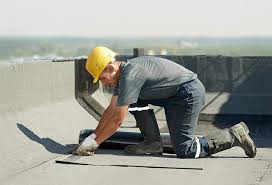 Best Green or Eco-Friendly Roofing Solutions  in USA